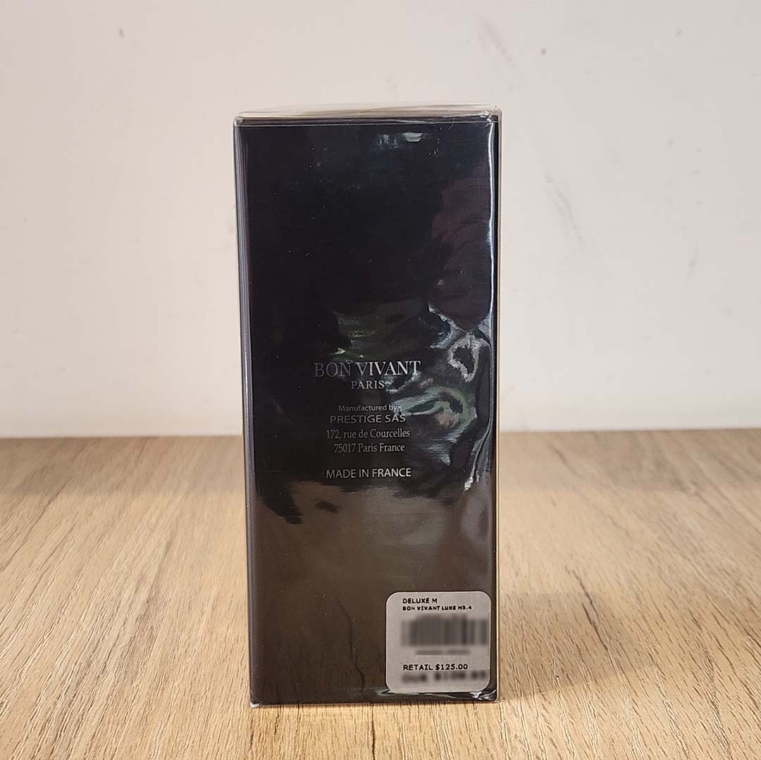 Bon Vivant Luxe Pour Homme Eau de Parfum - Perfume Hombre 100 ml