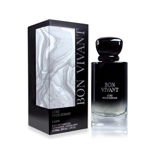 Bon Vivant Luxe Pour Homme Eau de Parfum - Perfume Hombre 100 ml
