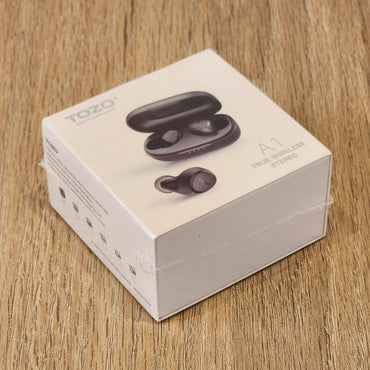 Audífonos Inalámbricos TOZO A1 Mini Bluetooth 5.3 IPX5