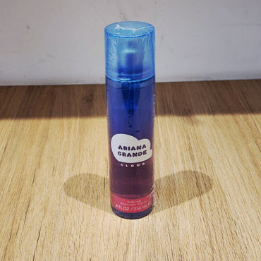 Splash Ariana Grande Cloud Body Mist para Mujer 8 oz