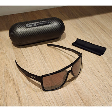 Gafas de Sol Oakley Castel OO9147 – Rectangulares Hombre con Estuche