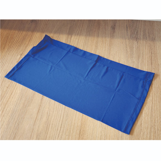 Buff Cuello y Cabeza Azul Multifuncional UV Unisex Outdoor