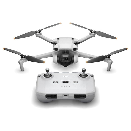 Dron DJI Mini 3 - 4K - COMBO PRO - 9 Accesorios