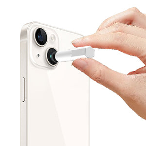 Kit de Limpieza Electrónica 20 en 1 – Cepillos y Herramientas para Teclado y Pantallas