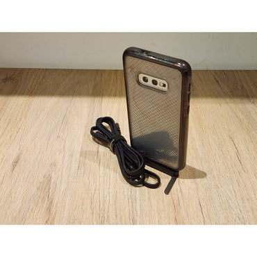 Cable USB-C 240W con Soporte Plegable para Teléfono