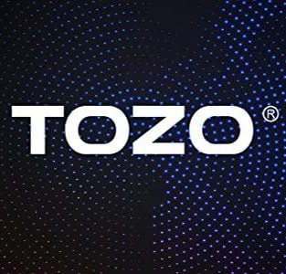 Audífonos Inalámbricos TOZO A1 Mini Bluetooth 5.3 IPX5