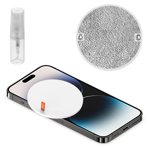 Kit de Limpieza Electrónica 20 en 1 – Cepillos y Herramientas para Teclado y Pantallas