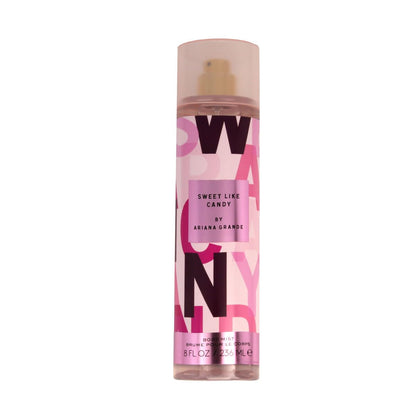 Splash Ariana Grande Sweet Like Candy Body Mist para Mujer 8 oz