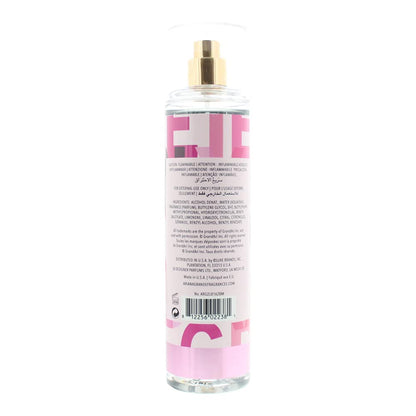 Splash Ariana Grande Sweet Like Candy Body Mist para Mujer 8 oz