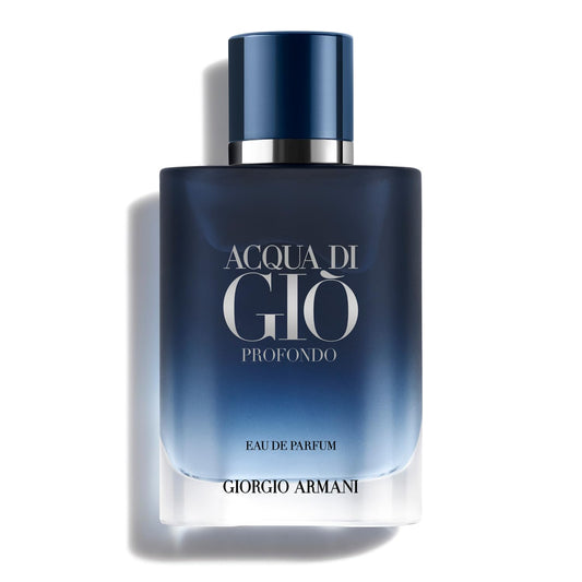 Armani Acqua di Giò Profondo Eau de Parfum Hombre 50 ml