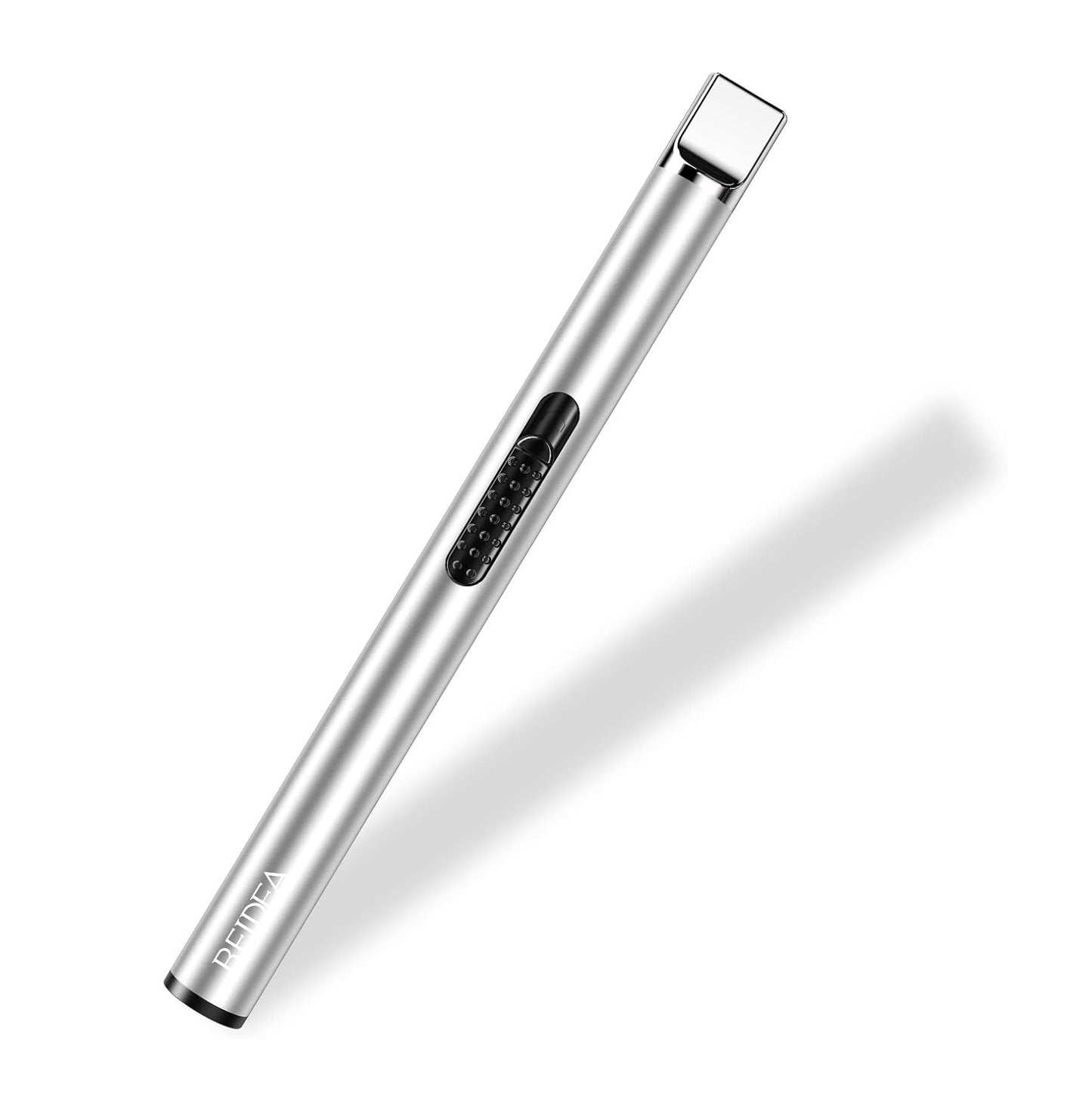 Encendedor Eléctrico USB Sin Llama Resistente al Viento