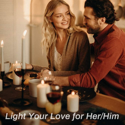 Encendedor Eléctrico USB Sin Llama Resistente al Viento