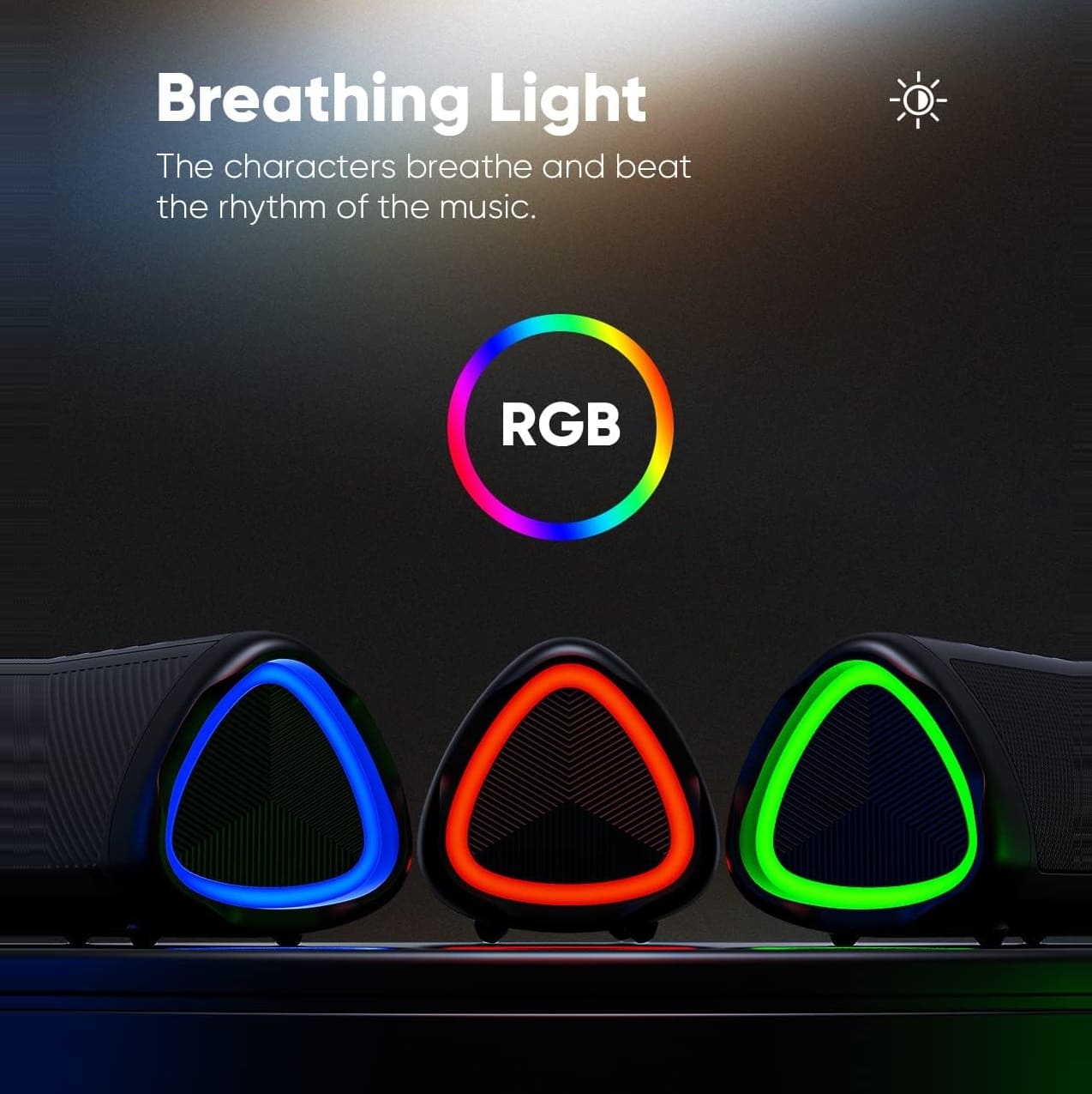 Parlante Bluetooth BolaButty X-GO 10W Impermeable IPX5