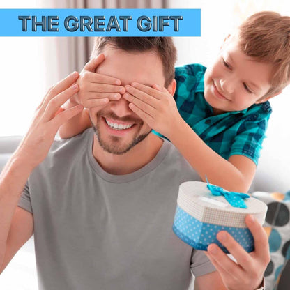 Juguetes Sensoriales Antiestrés – Set de 5 para Niños, Adolescentes y Adultos