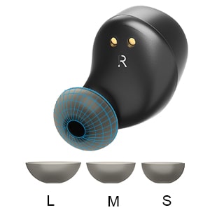 Audífonos Inalámbricos TOZO A1 Mini Bluetooth 5.3 IPX5