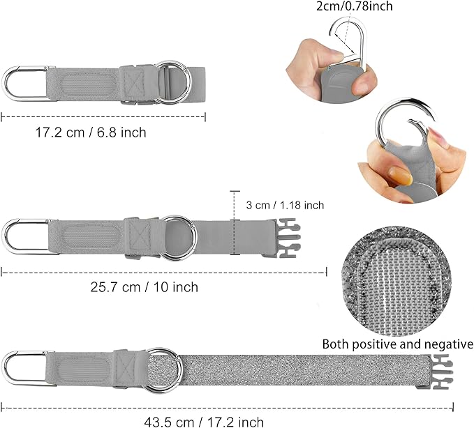 Gancho y cinta elástica resistente para sujetar objetos para Viaje