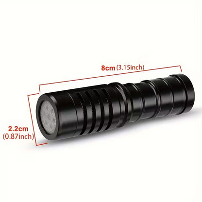 Micrófono Monocular Profesional Unidireccional – 6 Accesorios y Soporte Antivibración