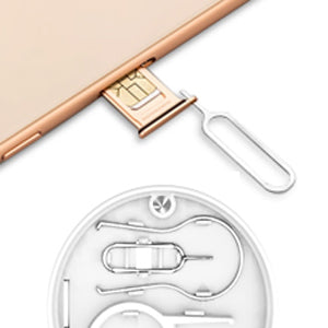 Kit de Limpieza Electrónica 20 en 1 – Cepillos y Herramientas para Teclado y Pantallas