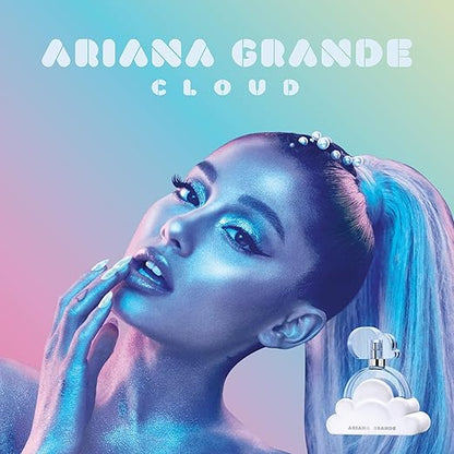 Splash Ariana Grande Cloud Body Mist para Mujer 8 oz