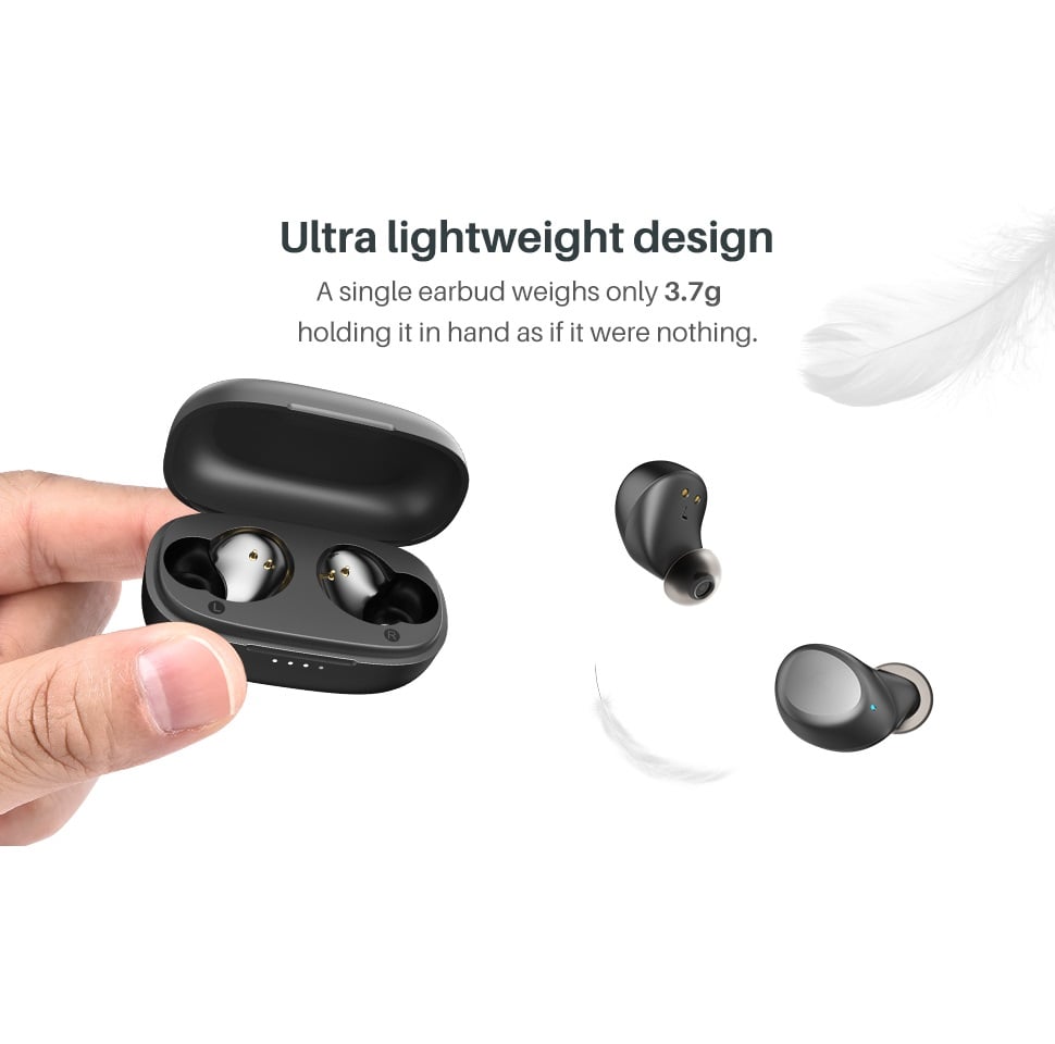 Audífonos Inalámbricos TOZO A1 Mini Bluetooth 5.3 IPX5