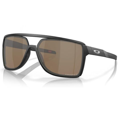 Gafas de Sol Oakley Castel OO9147 – Rectangulares Hombre con Estuche