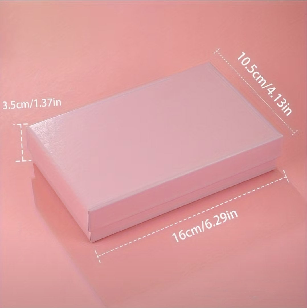 Set de Accesorios para Mujer 5pz Reloj Perfume Pulsera Billetera Rosa