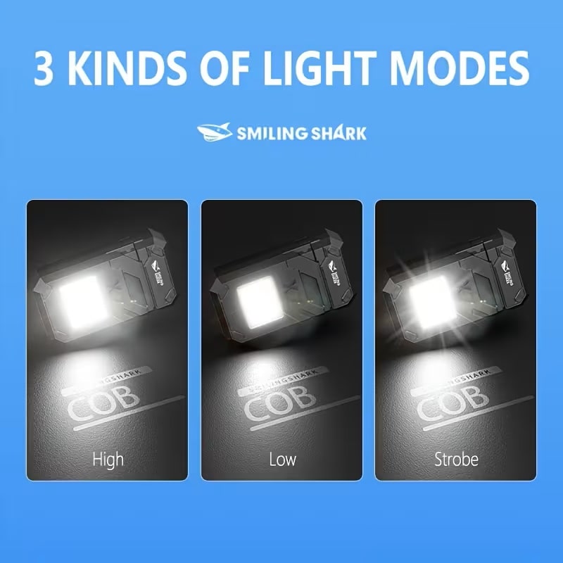 Linterna y Encendedor Eléctrico 2 en 1 Recargable USB-C para Camping