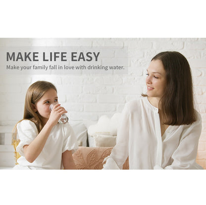 Dispensador de Agua Eléctrico USB Bomba Botellón 5 Galones