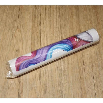 Calcomanías Decorativas de Unicornio para Dormitorio de Niñas