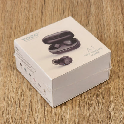 Audífonos Inalámbricos TOZO A1 Mini Bluetooth 5.3 IPX5