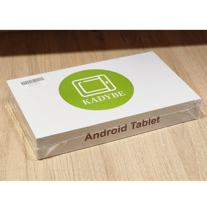Tablet Android 14 10.1” 14GB RAM 128GB Dual SIM 4G con Accesorios