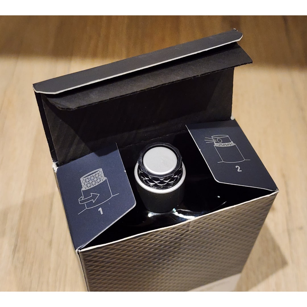 Perfume James Bond 007 Signature para Hombre 125 ml – Eau de Toilette