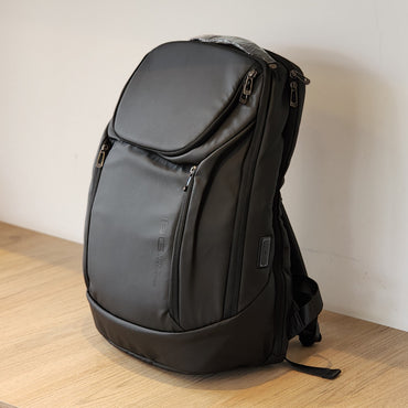 Mochila Inteligente BANGE Impermeable Laptop 15.6” USB