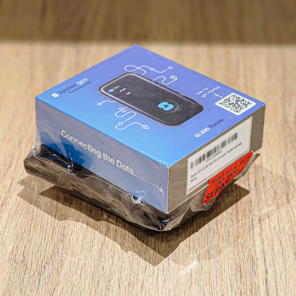 Rastreador GPS SpyTec GL300 4G con Funda Magnética M2