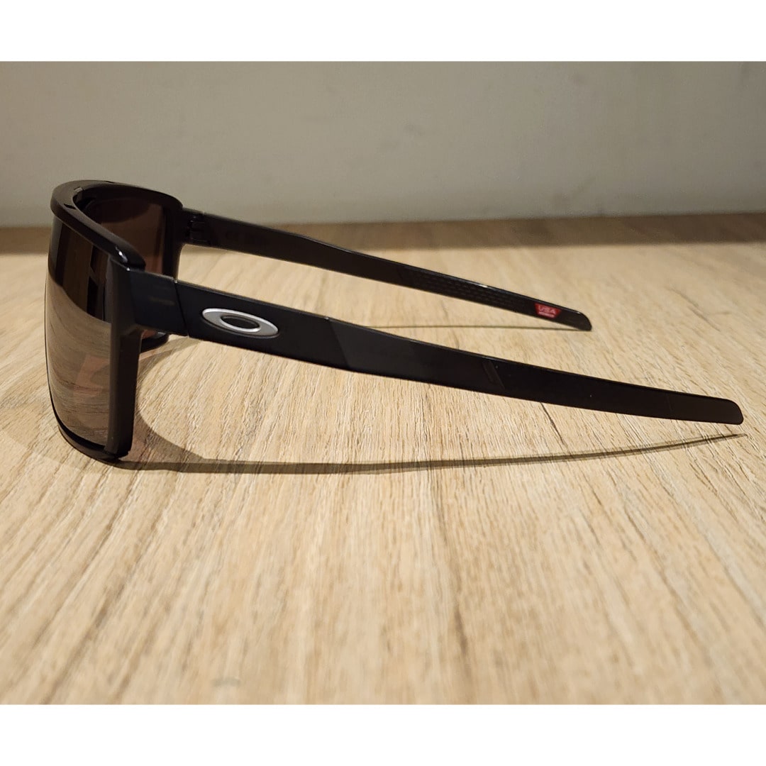 Gafas de Sol Oakley Castel OO9147 – Rectangulares Hombre con Estuche