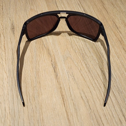 Gafas de Sol Oakley Castel OO9147 – Rectangulares Hombre con Estuche