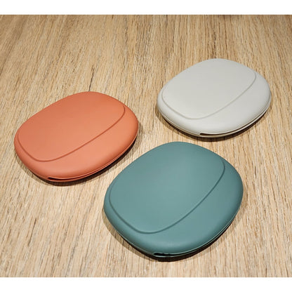 Organizador Portátil Silicona Pack x3 - Cables y Auriculares