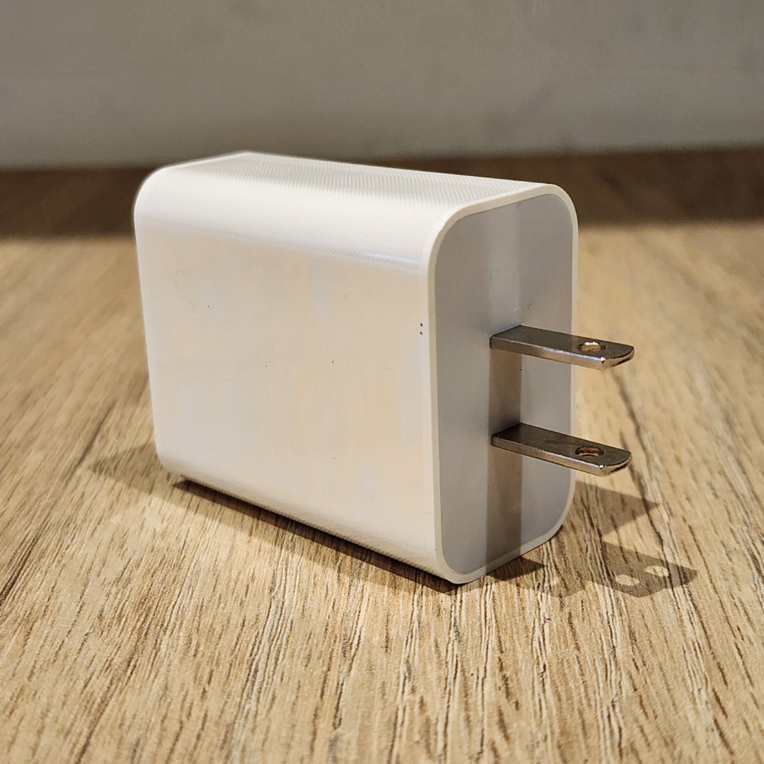 Cargador de Pared Inteligente Multi USB-C USB-A - hasta 40W – Carga 4 Dispositivos