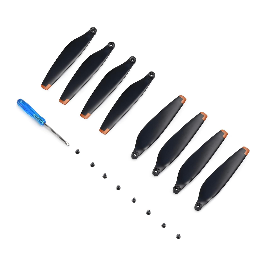 Dron DJI Mini 3 - 4K - COMBO PRO - 9 Accesorios