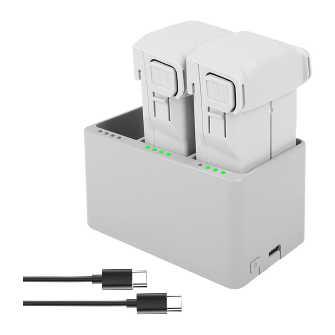 Dron DJI Mini 3 - 4K - COMBO PRO - 9 Accesorios