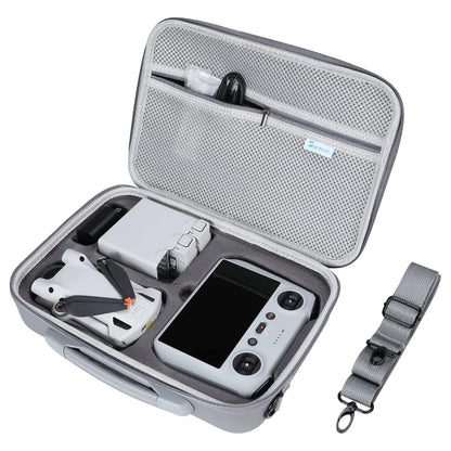 Dron DJI Mini 3 - 4K - COMBO PRO - 9 Accesorios